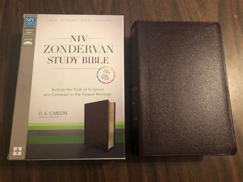 You can view this PDF format in your favorite android devices like Samsung galaxy note, Samsung galaxy S4 etc. . Zondervan niv study bible pdf free download